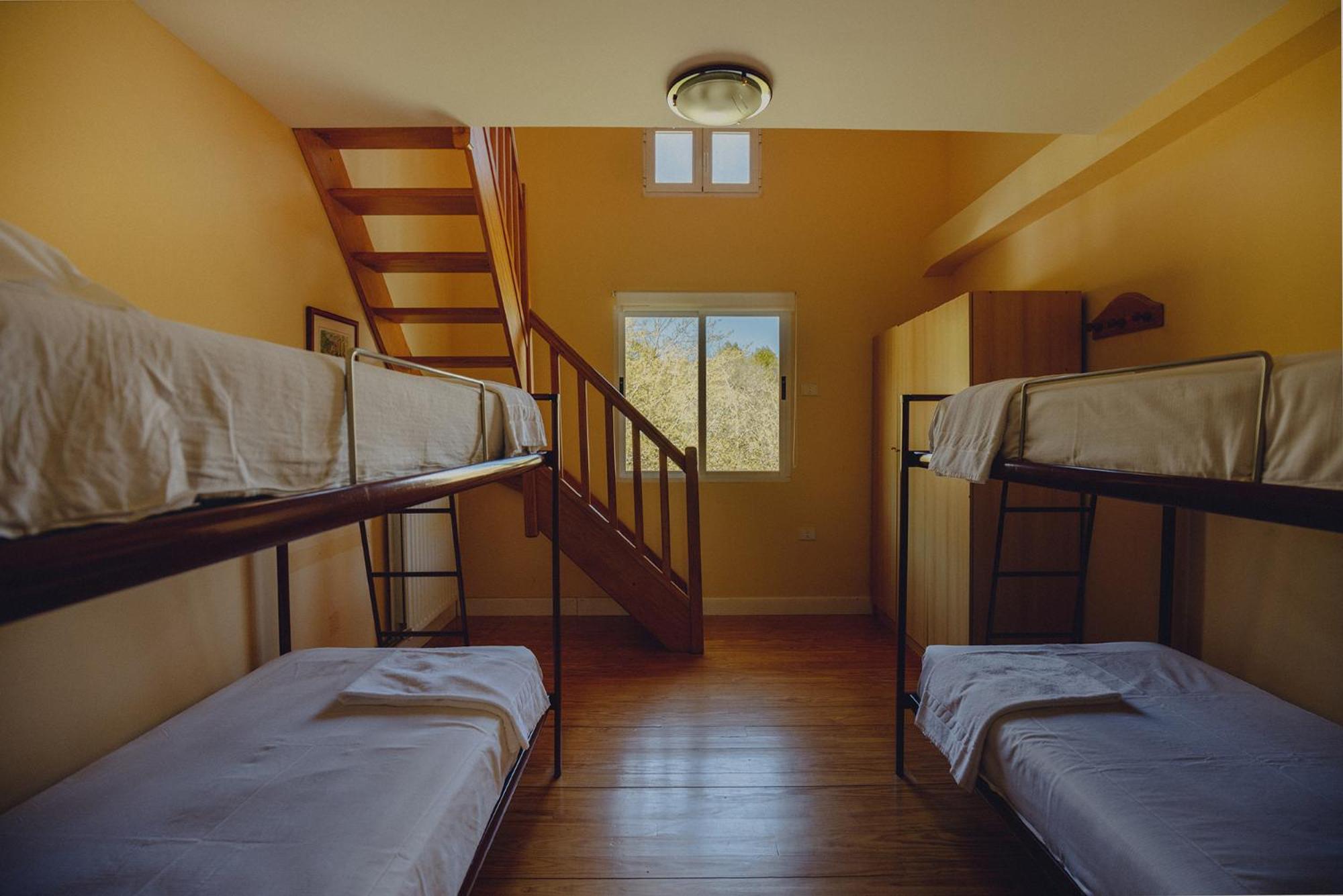 Amalurra Ecohotel & Retreat Center Laiseca Εξωτερικό φωτογραφία