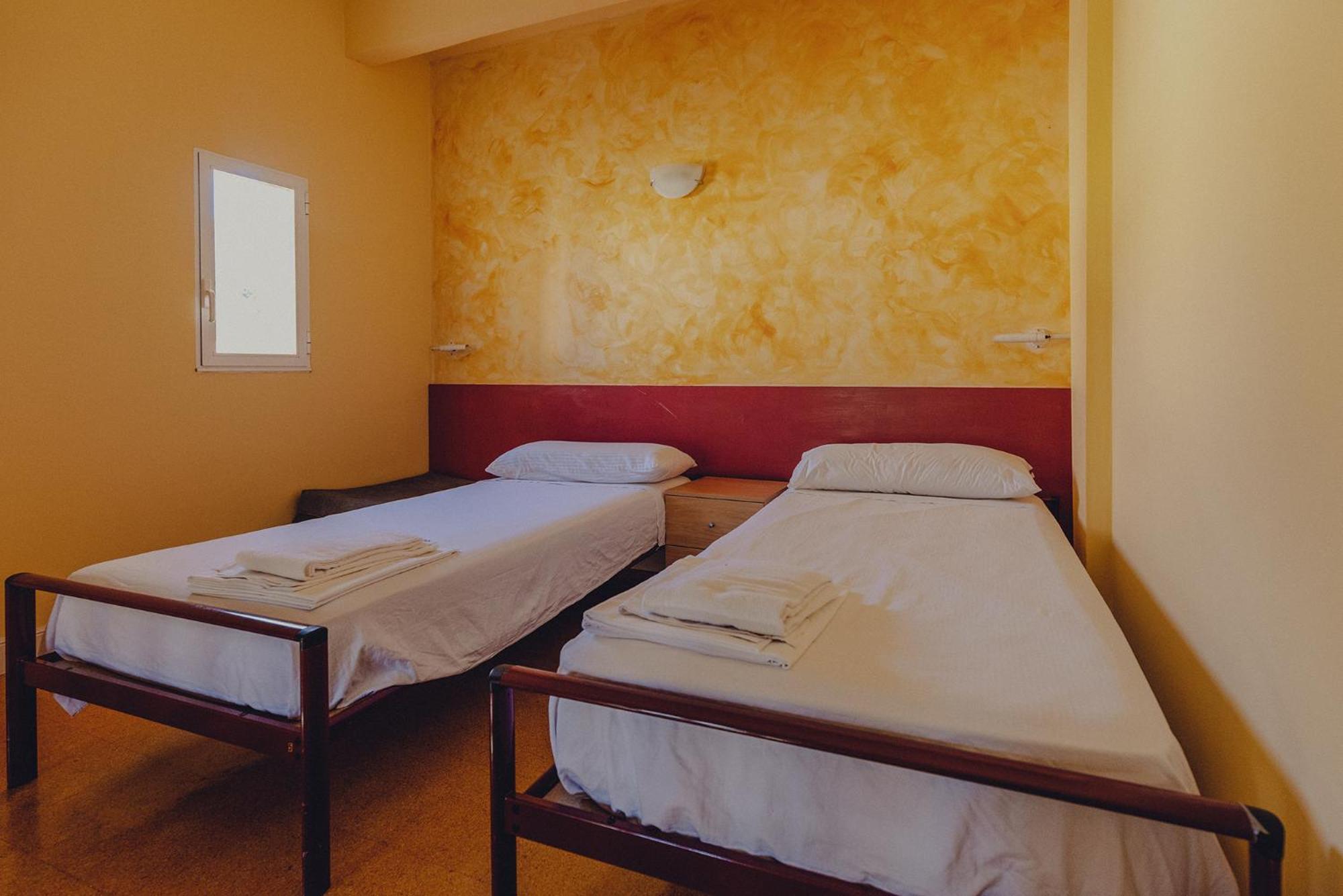 Amalurra Ecohotel & Retreat Center Laiseca Εξωτερικό φωτογραφία