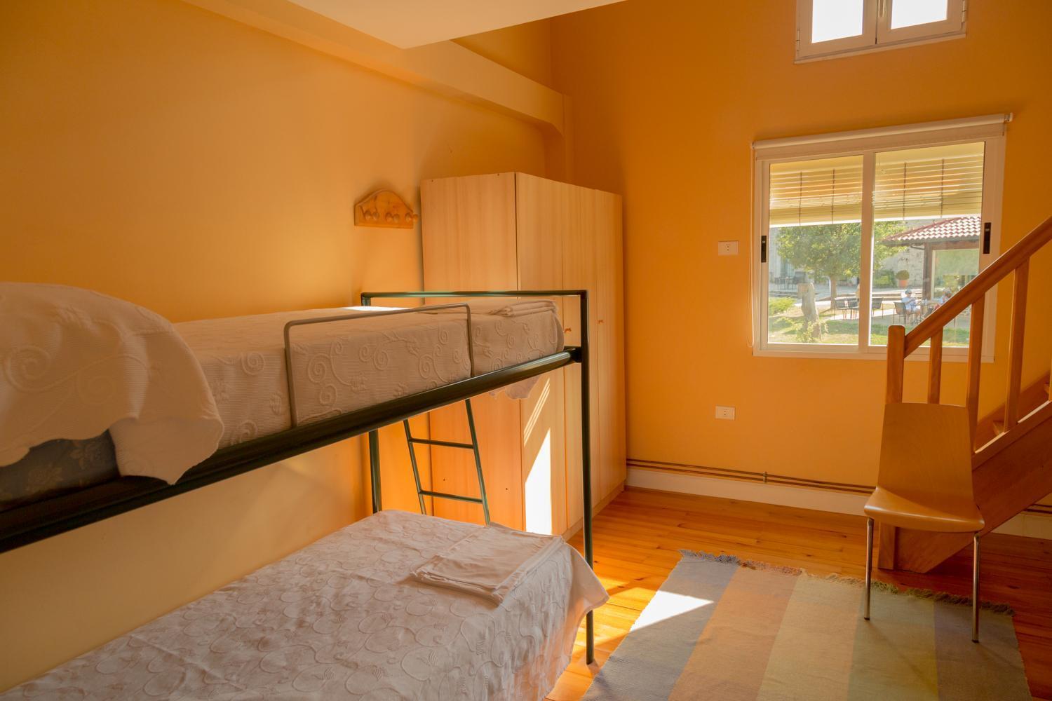 Amalurra Ecohotel & Retreat Center Laiseca Εξωτερικό φωτογραφία