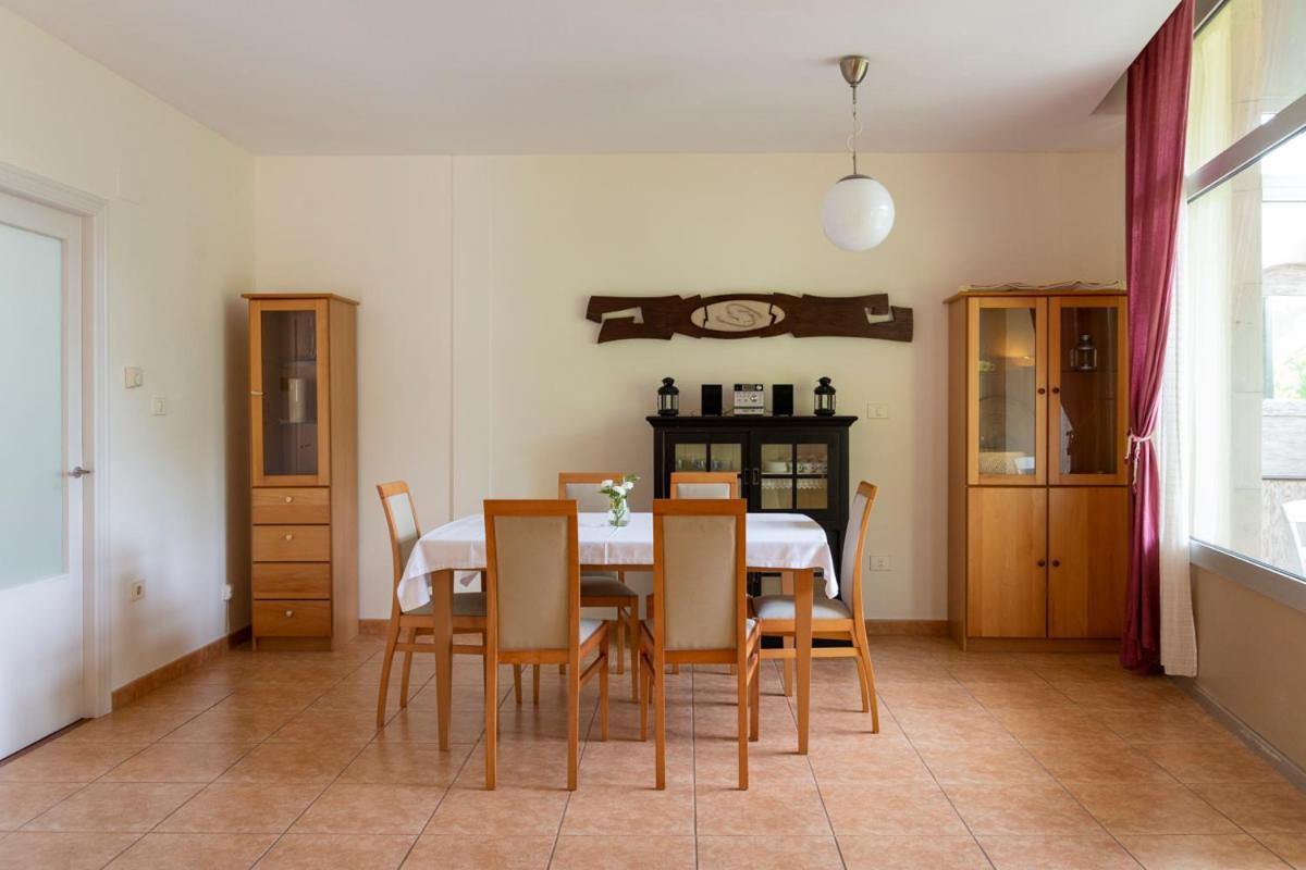 Amalurra Ecohotel & Retreat Center Laiseca Εξωτερικό φωτογραφία