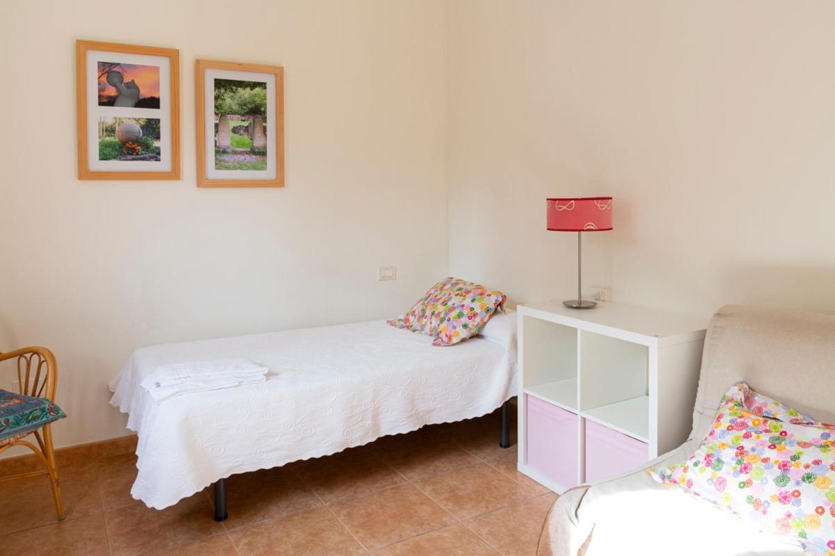 Amalurra Ecohotel & Retreat Center Laiseca Εξωτερικό φωτογραφία