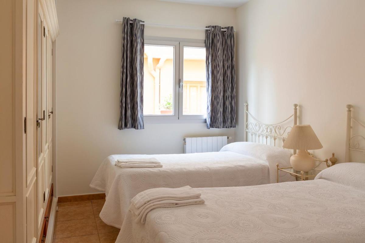 Amalurra Ecohotel & Retreat Center Laiseca Εξωτερικό φωτογραφία