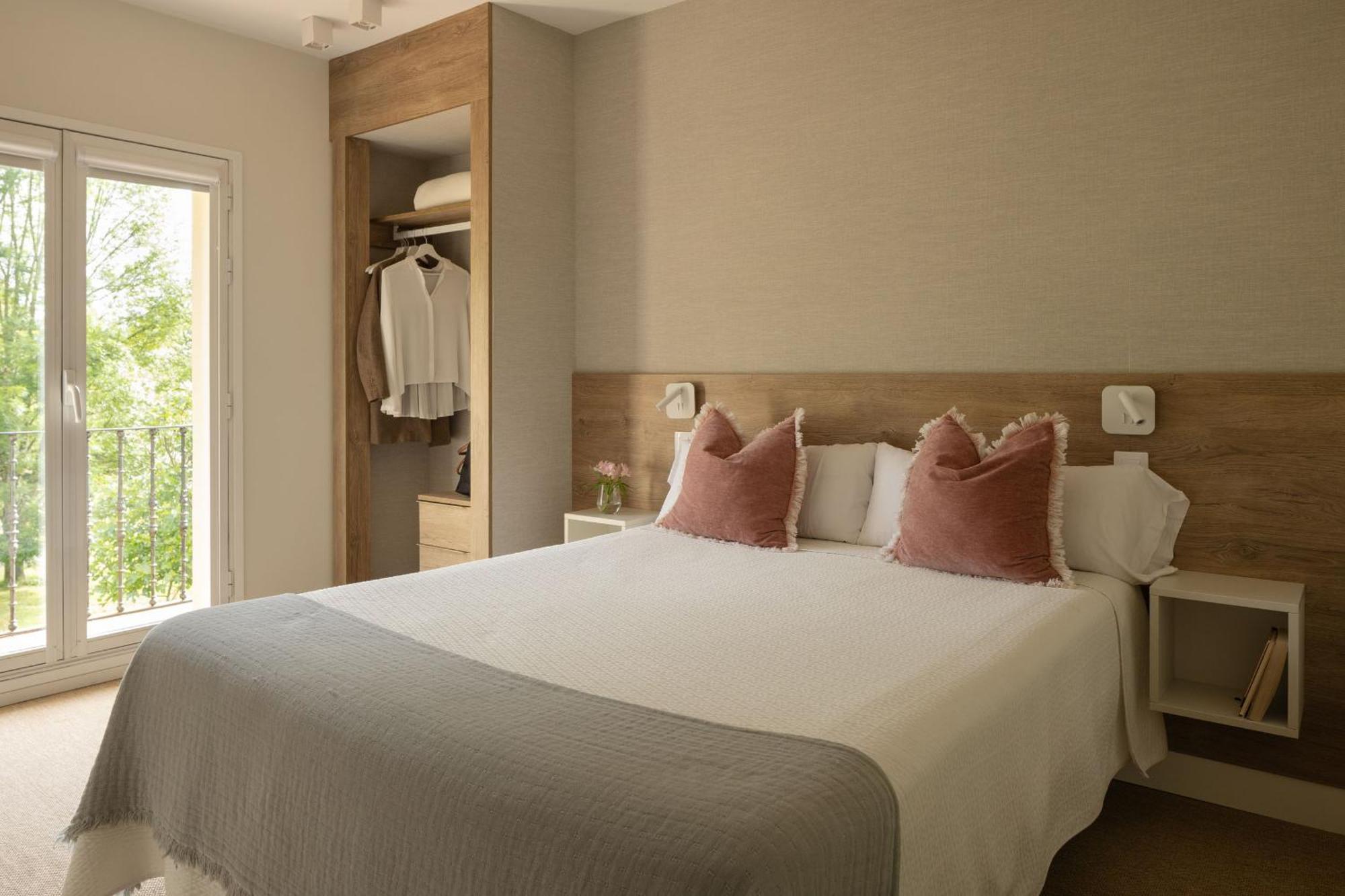 Amalurra Ecohotel & Retreat Center Laiseca Εξωτερικό φωτογραφία