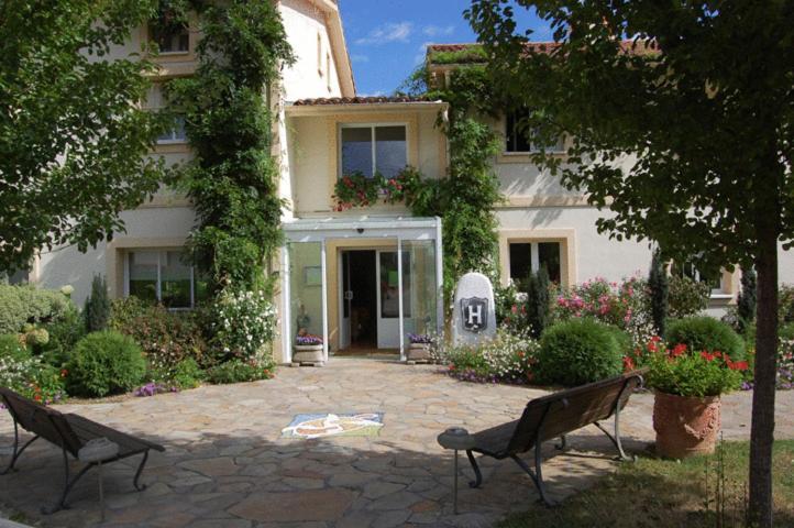Amalurra Ecohotel & Retreat Center Laiseca Εξωτερικό φωτογραφία